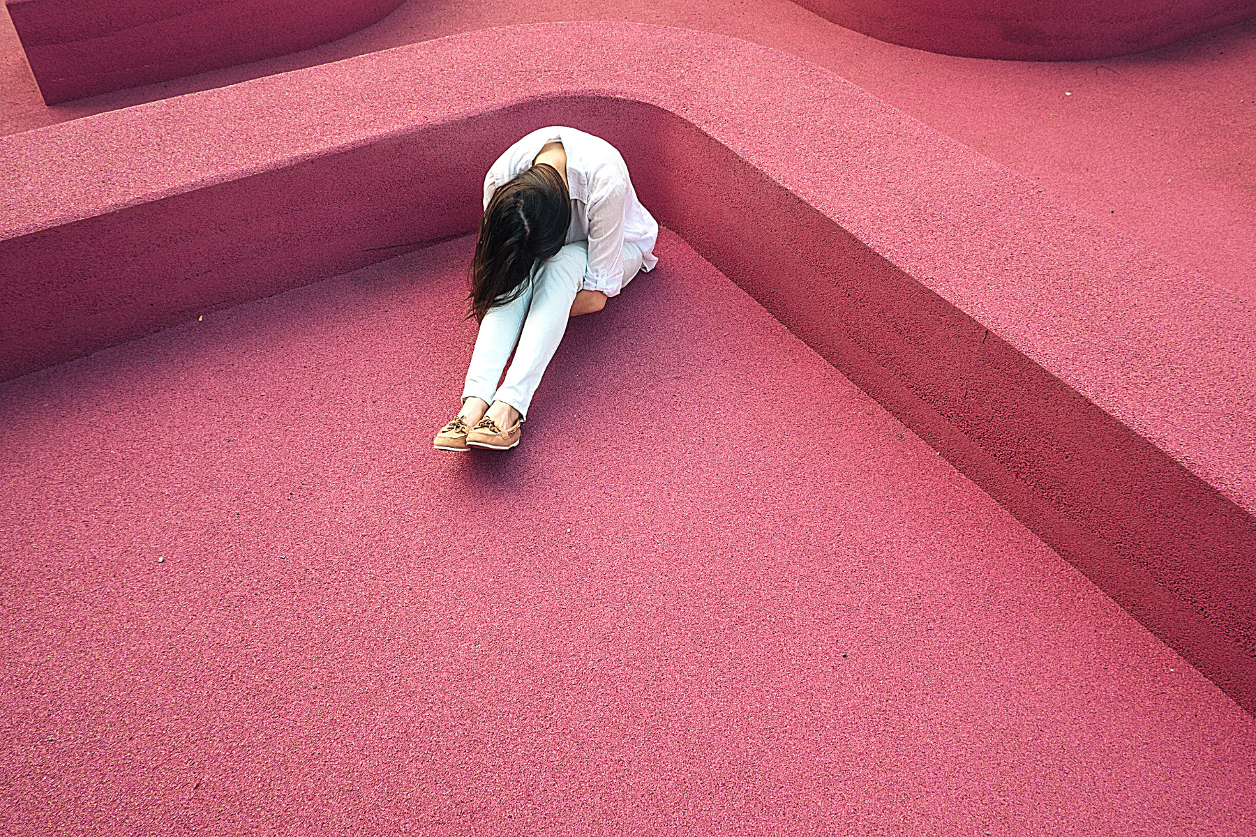 Wpływ stanów depresyjnych na wypadanie włosów